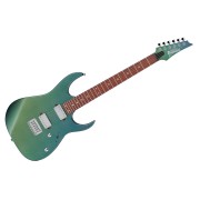 Guitarra 6C RGGIO Green Yellow Chameleon Ibanez GRG121SP-GYC