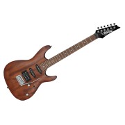 Guitarra 6C SA GIO Walnut Flat Ibanez SA Series GSA60-WNF