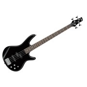 Baixo 4 Cordas SR GIO Black Ibanez SR Series GSR200-BK