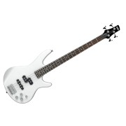 Baixo 4C SR GIO Pearl White Ibanez SR Series GSR200-PW