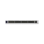 Switch Ubiquiti UniFi Pro G2 48P PoE+4SFP+ - USW-PRO-48-POE I