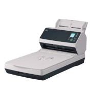 Scanner Fujitsu Fi-8270 A4 Duplex 70ppm Flatbed - CG01000-303601