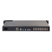 KVM APC Switch Digital de 16 Portas KVM1116R