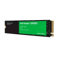 SSD 240GB M.2 SN350 Pcie WD WDS240G2G0C