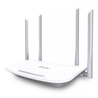 Roteador TP-LINK Wireless Dual Band AC1200 Archer C50-W