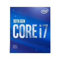 Processador Intel Core i7-10700F 2.9LGA 1200 BX8070110700F I