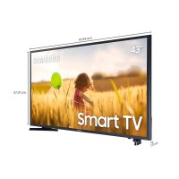 TV Samsung FHD 43'' UN43T5300AGXZD