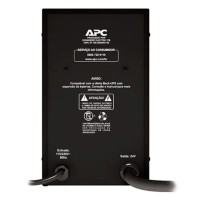 Bateria APC Back-UPS 24V BZ24BP-BR