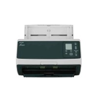 Scanner Ricoh Fi-8170 Duplex A4 70ppm Rede CG01000-308301i