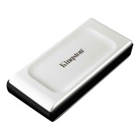 SSD Externo Kingston Portátil 1TB USB 3.2 - SXS20001000G