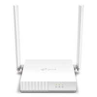 Roteador TP-LINK Wireless N 300 Mbps Multi-Modo TL-WR829N -